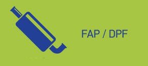 FAP / DPF